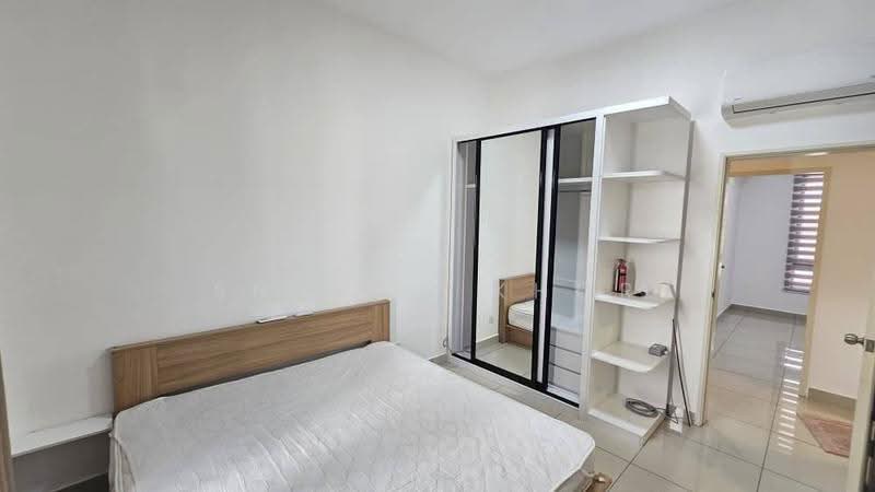 Townhouse for Sale in Bandar Cassia (Batu Kawan) - Sharon Khor - Bedroom - PropertyGuru.com.my
