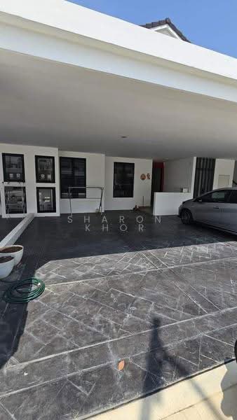 Townhouse for Sale in Bandar Cassia (Batu Kawan) - Sharon Khor - Exterior - PropertyGuru.com.my