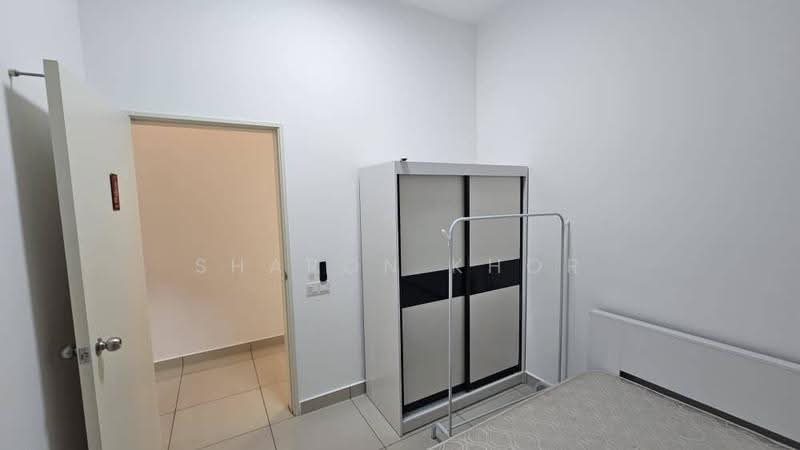 Townhouse for Sale in Bandar Cassia (Batu Kawan) - Sharon Khor - Bedroom - PropertyGuru.com.my