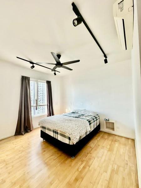 Kondominium untuk Disewa di Verdi Eco-Dominiums - Kar Hooi - Bedroom - PropertyGuru.com.my
