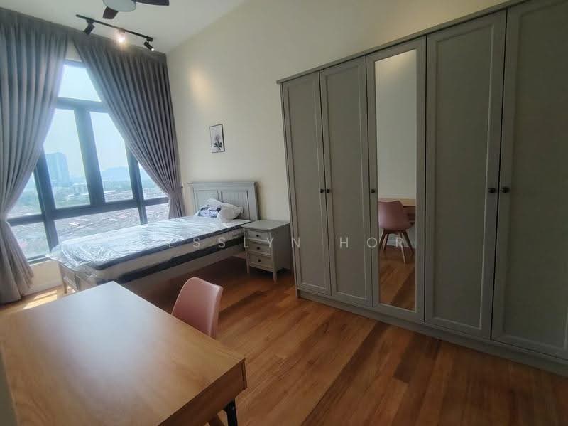 Condominium for Rent at The Maple Residences - Jesslyn Hor - Bedroom - PropertyGuru.com.my