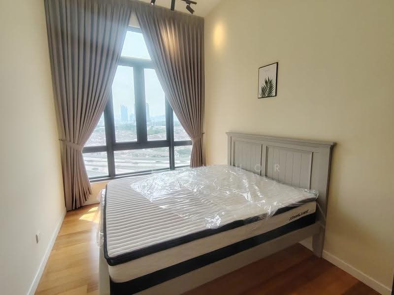 Condominium for Rent at The Maple Residences - Jesslyn Hor - Bedroom - PropertyGuru.com.my