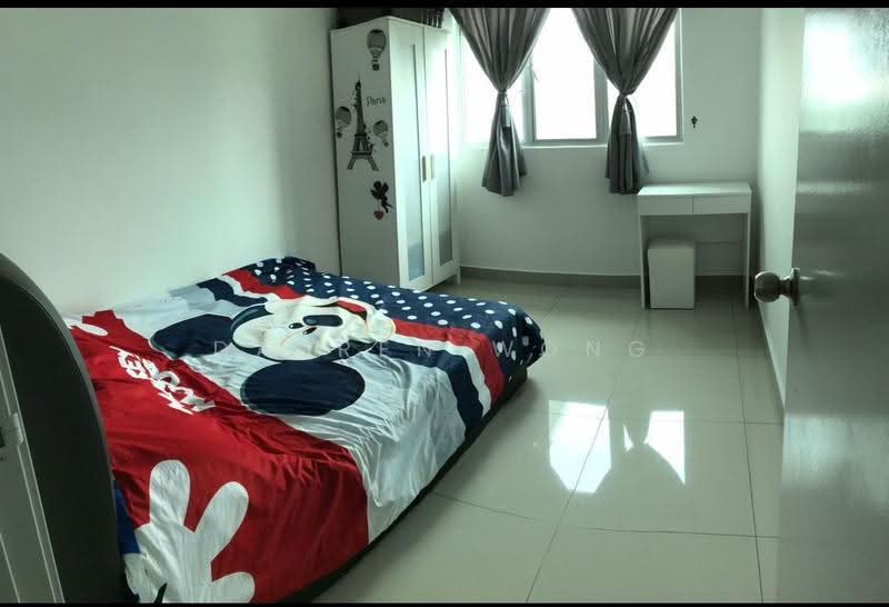 Kondominium untuk Dijual di Kiara Residence 2 (Residensi Kiara Jalil 2) - DARREN WONG - Bedroom - PropertyGuru.com.my