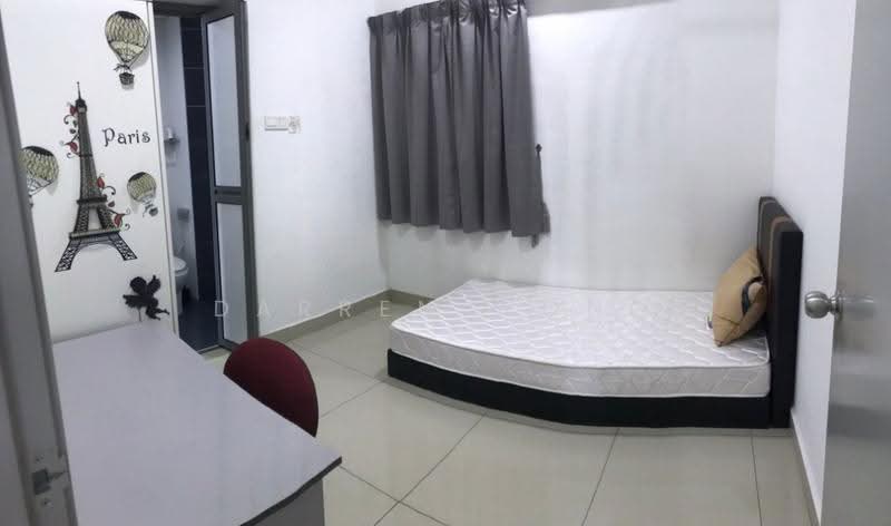Kondominium untuk Dijual di Kiara Residence 2 (Residensi Kiara Jalil 2) - DARREN WONG - Bedroom - PropertyGuru.com.my