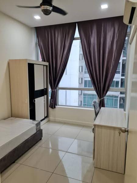 Kediaman Servis untuk Dijual di Greenfield Regency - Jocelyn Lee - PropertyGuru.com.my
