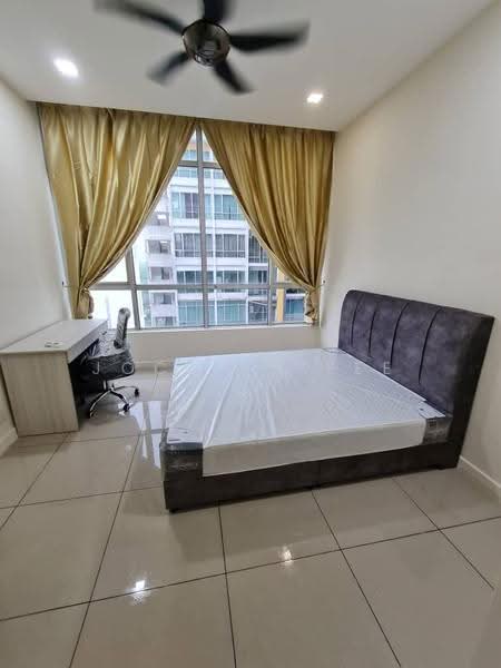 Kediaman Servis untuk Dijual di Greenfield Regency - Jocelyn Lee - PropertyGuru.com.my