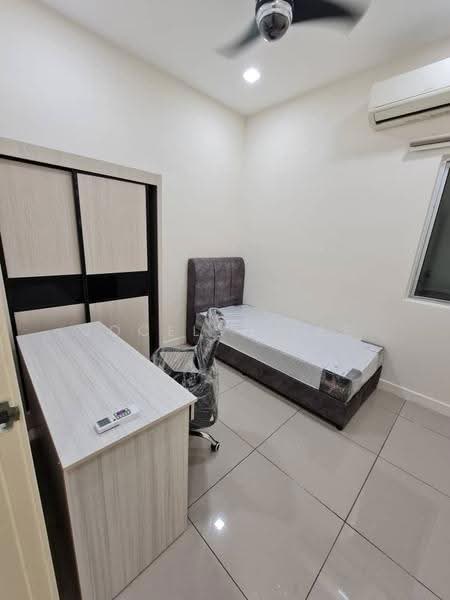 Kediaman Servis untuk Dijual di Greenfield Regency - Jocelyn Lee - PropertyGuru.com.my