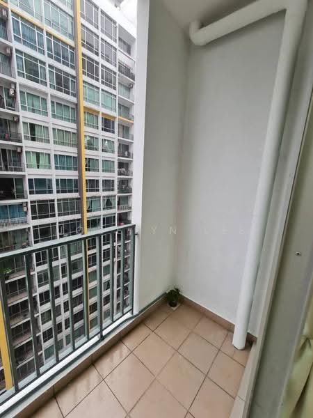 Kediaman Servis untuk Dijual di Greenfield Regency - Jocelyn Lee - PropertyGuru.com.my