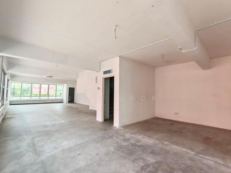 Shop / Office untuk Disewa di Shah Alam (Selangor) - Jack Khor Phor Jiing - Interior - PropertyGuru.com.my
