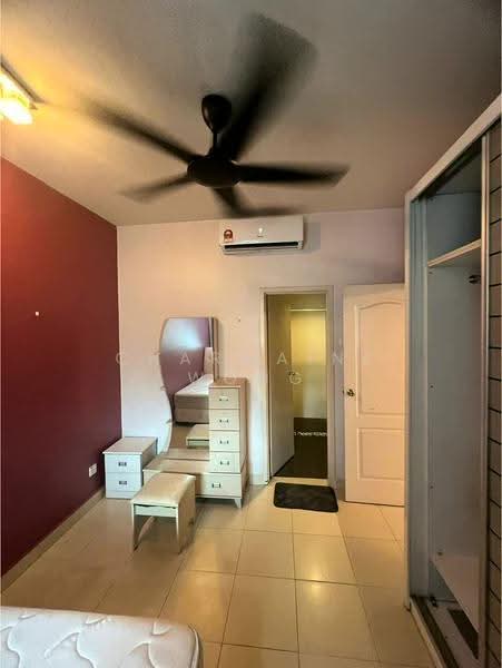 Condominium for Rent at Villa Park - Charmaine Wong - Bedroom - PropertyGuru.com.my