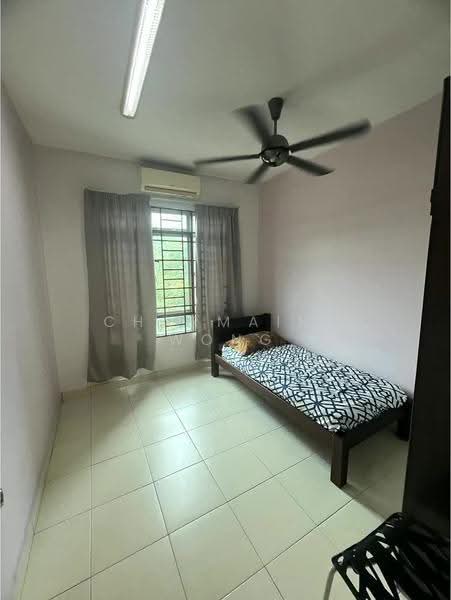 Condominium for Rent at Villa Park - Charmaine Wong - Bedroom - PropertyGuru.com.my
