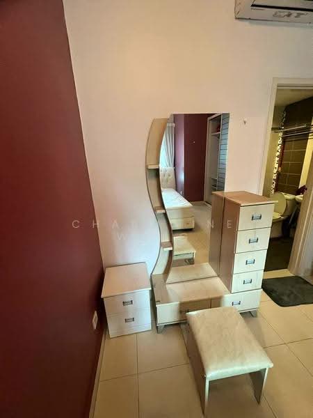 Condominium for Rent at Villa Park - Charmaine Wong - Bedroom - PropertyGuru.com.my
