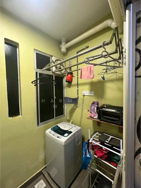 Condominium for Rent at Villa Park - Charmaine Wong - Interior - PropertyGuru.com.my