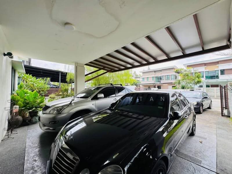 Semi-Detached House for Sale in Cahaya Spk (Shah Alam) - Sariza Hartanah - Exterior - PropertyGuru.com.my