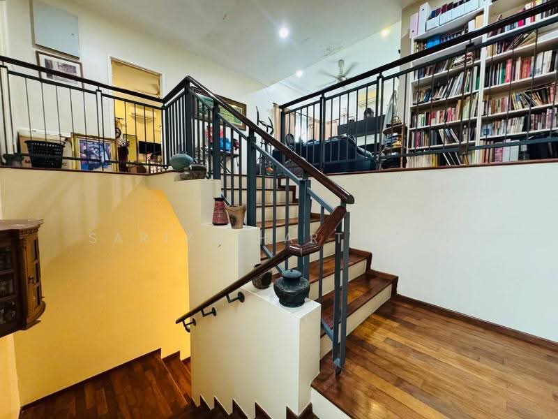 Semi-Detached House for Sale in Cahaya Spk (Shah Alam) - Sariza Hartanah - Interior - PropertyGuru.com.my