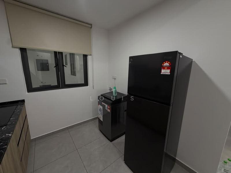 Apartment for Rent at Savana @ Batu Kawan - Louis Chuah - Kitchen - PropertyGuru.com.my