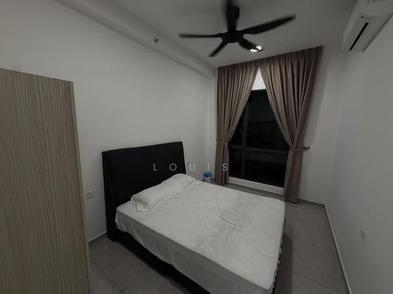 Apartment for Rent at Savana @ Batu Kawan - Louis Chuah - Bedroom - PropertyGuru.com.my