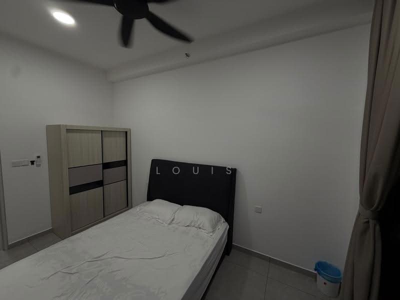 Apartment for Rent at Savana @ Batu Kawan - Louis Chuah - Bedroom - PropertyGuru.com.my