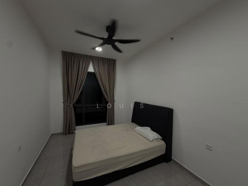 Apartment for Rent at Savana @ Batu Kawan - Louis Chuah - Bedroom - PropertyGuru.com.my