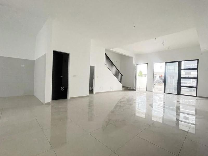 Rumah Teres 2-Tingkat untuk Dijual di Eco Botanic (Iskandar Puteri (Nusajaya)) - Sharon Yu - Living Room - PropertyGuru.com.my