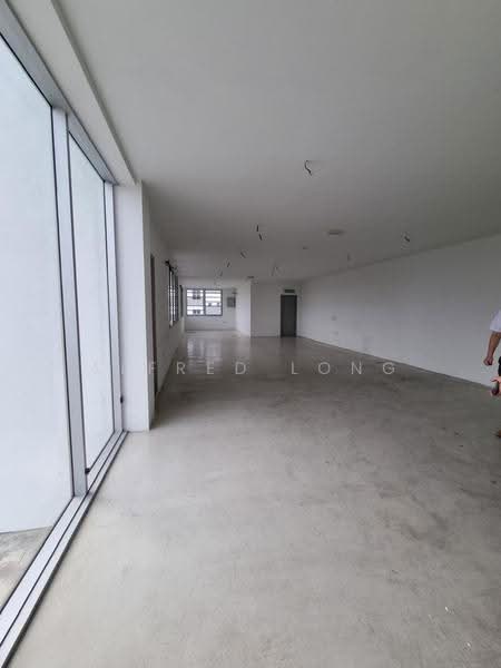 Detached Factory for Rent in Sepang (Selangor) - Alfred Long - Interior - PropertyGuru.com.my