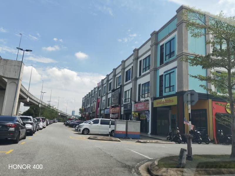Shop for Rent in Alam Damai (Cheras) - Shirley Sea - Exterior - PropertyGuru.com.my