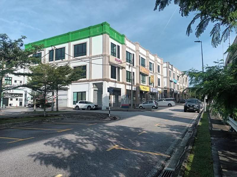 Shop for Rent in Alam Damai (Cheras) - Shirley Sea - Exterior - PropertyGuru.com.my