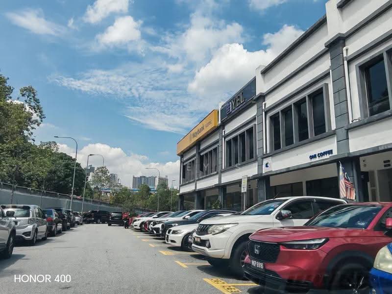 Shop for Rent in Alam Damai (Cheras) - Shirley Sea - Exterior - PropertyGuru.com.my