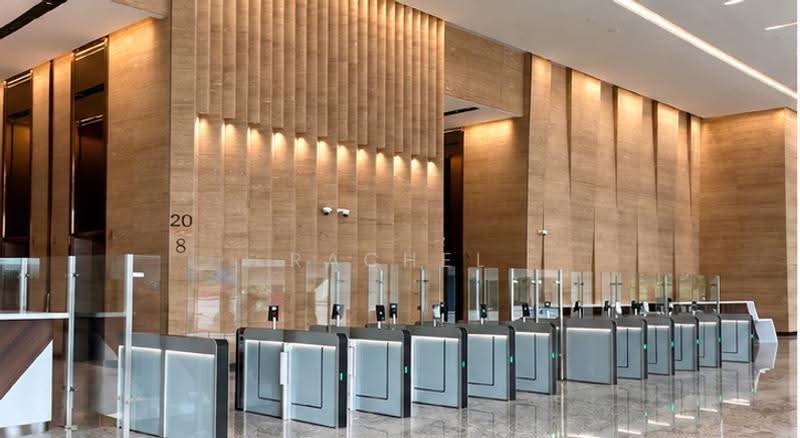 Pejabat untuk Disewa di Subang Jaya (Selangor) - Rachel Too - Lobby - PropertyGuru.com.my