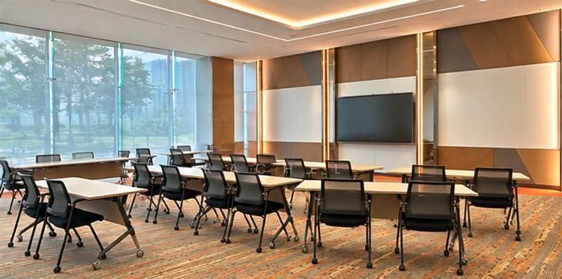 Pejabat untuk Disewa di Subang Jaya (Selangor) - Rachel Too - Interior - PropertyGuru.com.my