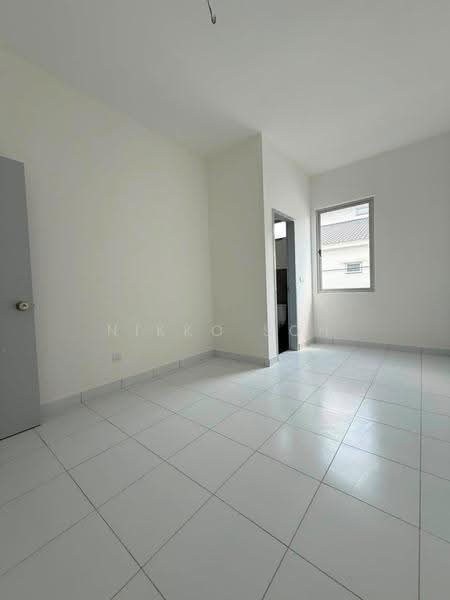 Rumah Teres untuk Dijual di Pasir Gudang (Johor) - Nikko Soh - Interior - PropertyGuru.com.my