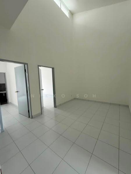 Rumah Teres untuk Dijual di Pasir Gudang (Johor) - Nikko Soh - Interior - PropertyGuru.com.my