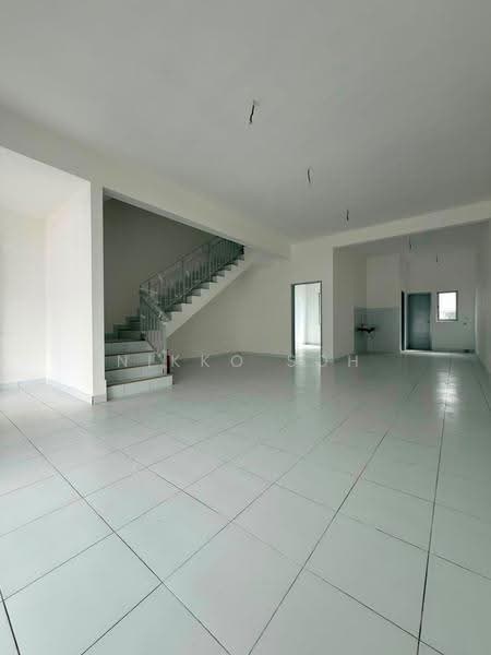 Rumah Teres untuk Dijual di Pasir Gudang (Johor) - Nikko Soh - Interior - PropertyGuru.com.my