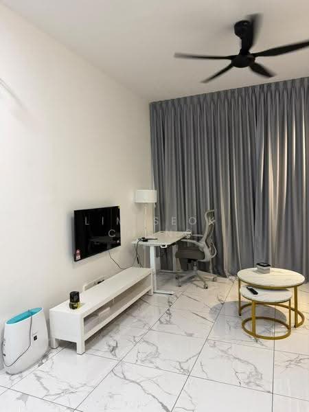 Condominium for Rent at QuayWest Residence - Lim Seok Cheng - Study - PropertyGuru.com.my