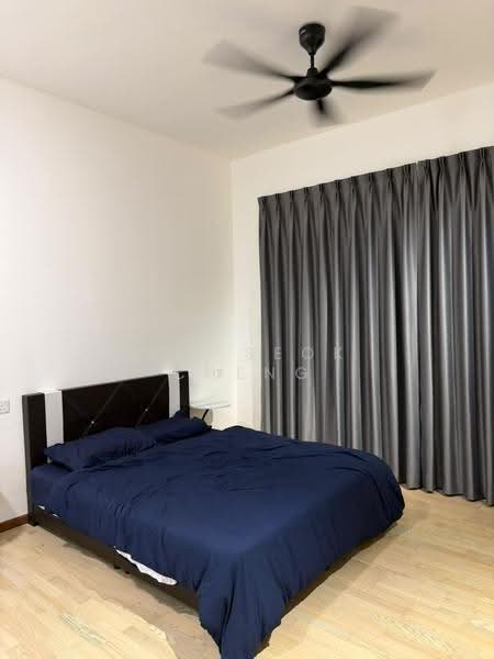 Condominium for Rent at QuayWest Residence - Lim Seok Cheng - Bedroom - PropertyGuru.com.my
