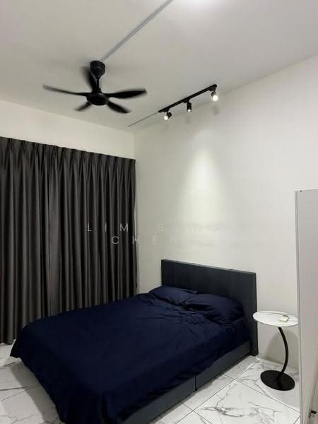 Condominium for Rent at QuayWest Residence - Lim Seok Cheng - Bedroom - PropertyGuru.com.my