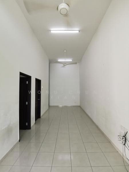 1-storey Terraced House for Rent in Bukit Banyan (Sungai Petani) - Wong Chun Yian - Interior - PropertyGuru.com.my