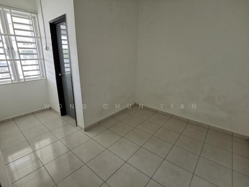 1-storey Terraced House for Rent in Bukit Banyan (Sungai Petani) - Wong Chun Yian - Interior - PropertyGuru.com.my