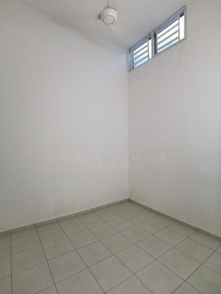 1-storey Terraced House for Rent in Bukit Banyan (Sungai Petani) - Wong Chun Yian - Interior - PropertyGuru.com.my
