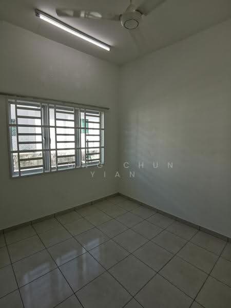 1-storey Terraced House for Rent in Bukit Banyan (Sungai Petani) - Wong Chun Yian - Interior - PropertyGuru.com.my
