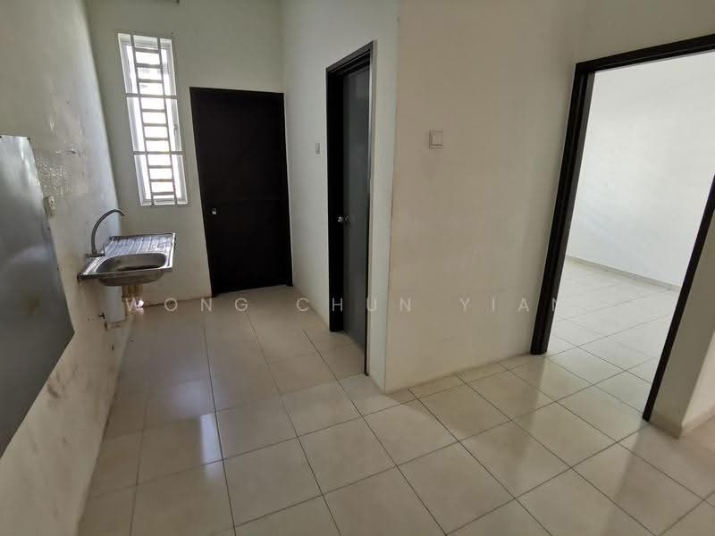 1-storey Terraced House for Rent in Bukit Banyan (Sungai Petani) - Wong Chun Yian - Interior - PropertyGuru.com.my