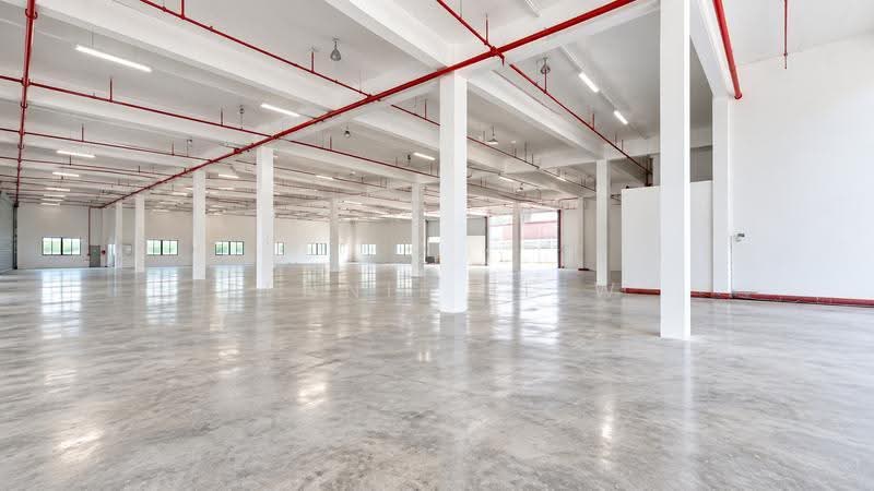 Warehouse for Rent in Kundang Industrial Park (Rawang) - Lennie Liew - Interior - PropertyGuru.com.my