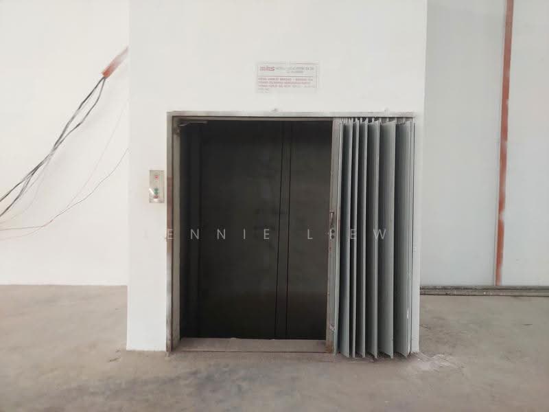 Warehouse for Rent in Kundang Industrial Park (Rawang) - Lennie Liew - Interior - PropertyGuru.com.my