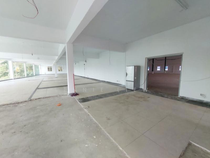 Warehouse for Rent in Kundang Industrial Park (Rawang) - Lennie Liew - Interior - PropertyGuru.com.my