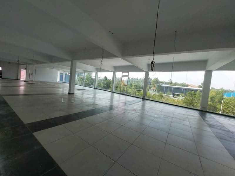 Warehouse for Rent in Kundang Industrial Park (Rawang) - Lennie Liew - Interior - PropertyGuru.com.my