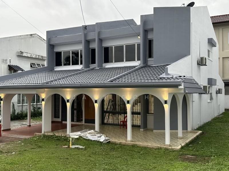 Bungalow House for Rent in Bukit Damansara (Damansara Heights) - Jass Goh - PropertyGuru.com.my
