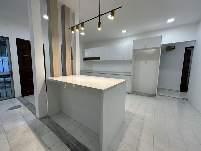 Bungalow House for Rent in Bukit Damansara (Damansara Heights) - Jass Goh - PropertyGuru.com.my