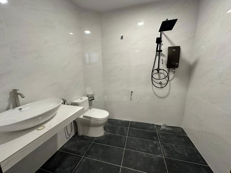 Bungalow House for Rent in Bukit Damansara (Damansara Heights) - Jass Goh - PropertyGuru.com.my