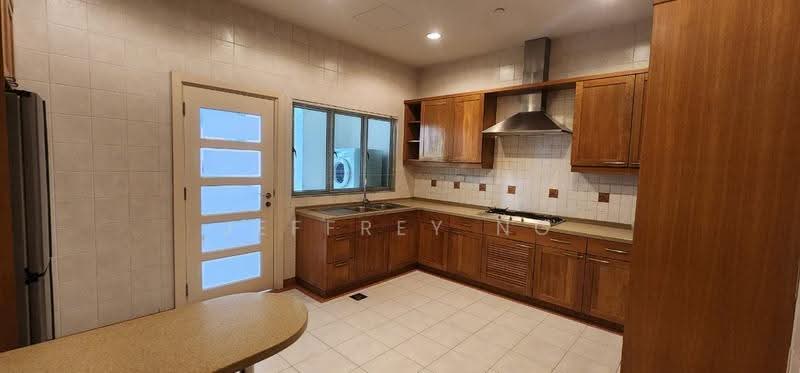 Kediaman Servis untuk Disewa di Harvard Residence - Jeffrey Ng - Kitchen - PropertyGuru.com.my