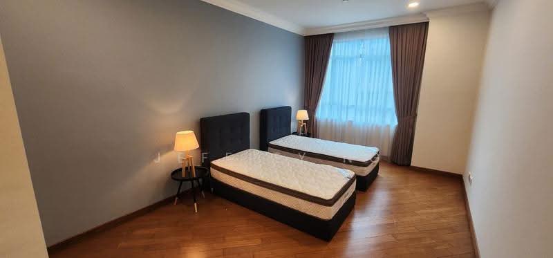 Kediaman Servis untuk Disewa di Harvard Residence - Jeffrey Ng - Bedroom - PropertyGuru.com.my